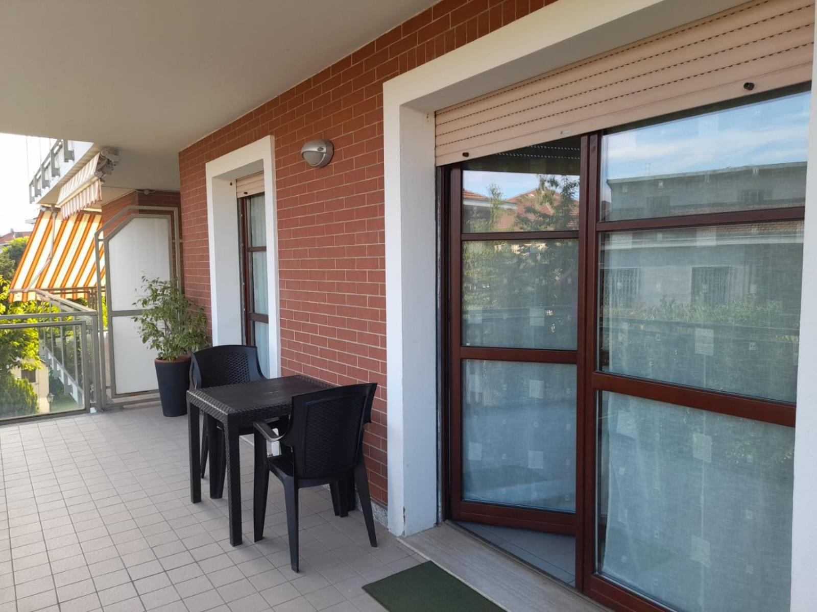 Relax Preserasca-Modern Apartment-Borgo Mercato-مونْكالييري المظهر الخارجي الصورة