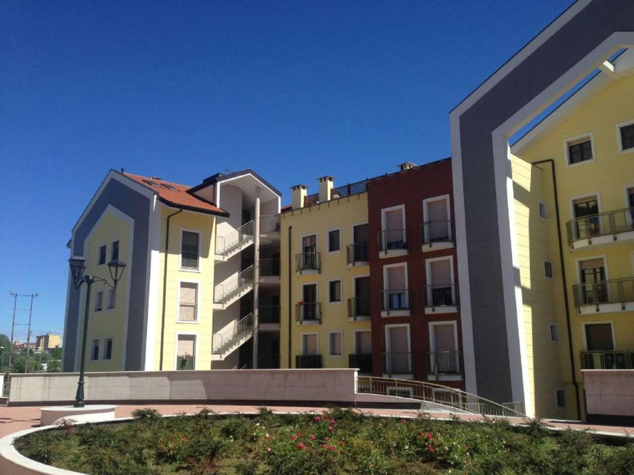Relax Preserasca-Modern Apartment-Borgo Mercato-مونْكالييري المظهر الخارجي الصورة
