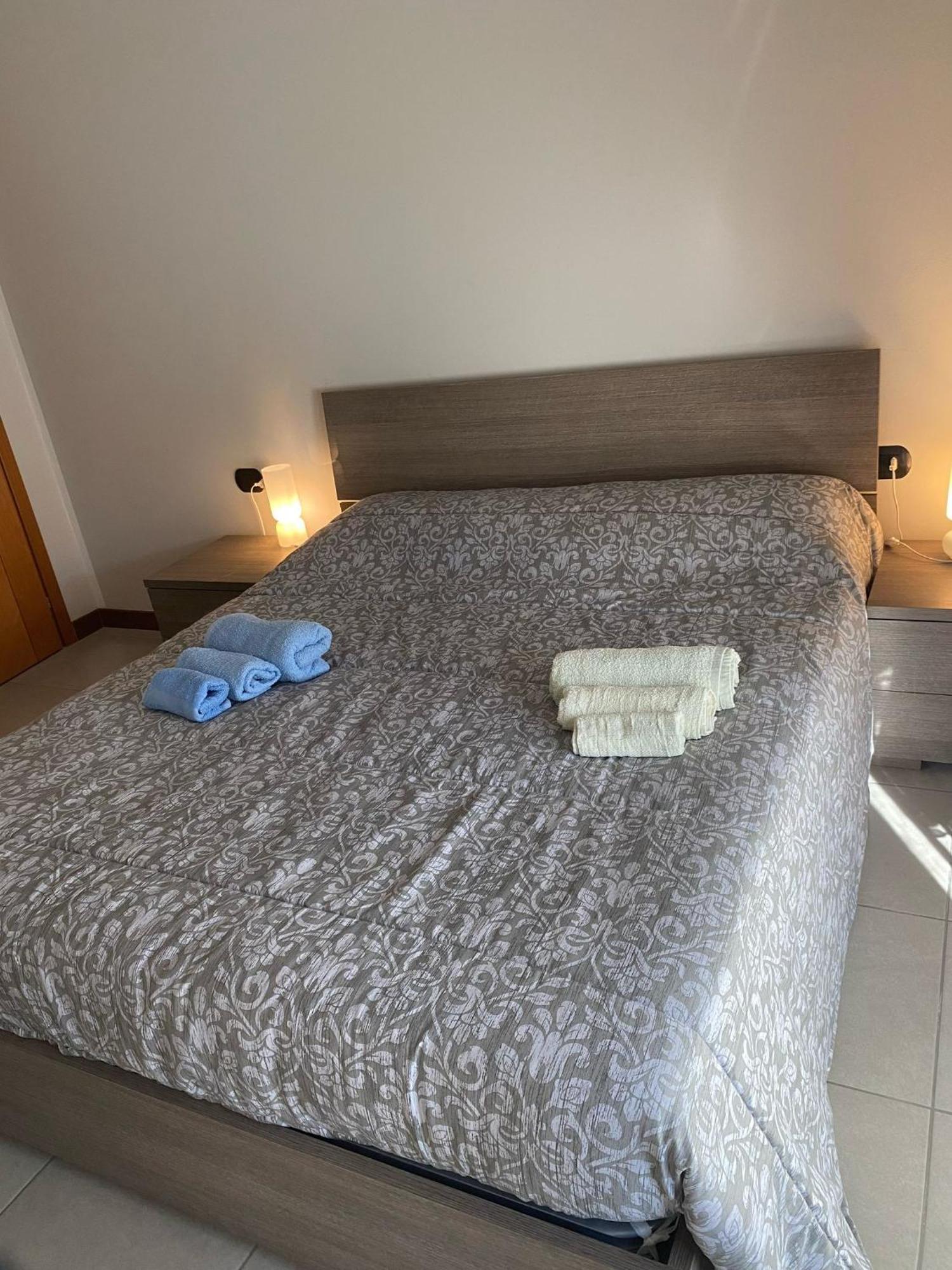 Relax Preserasca-Modern Apartment-Borgo Mercato-مونْكالييري المظهر الخارجي الصورة