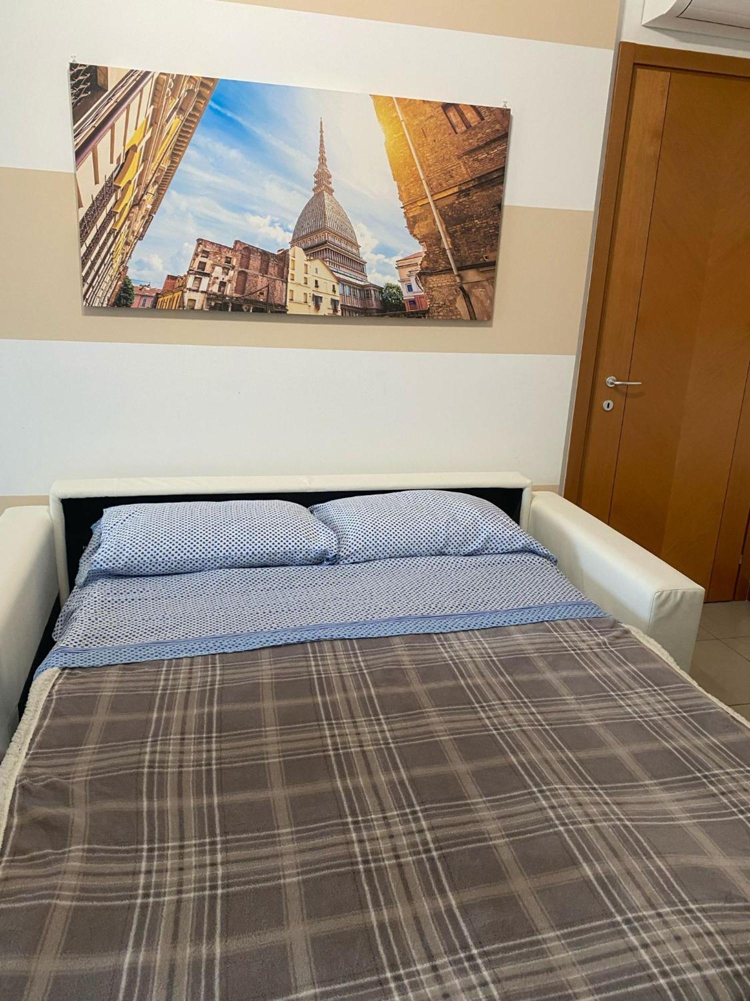 Relax Preserasca-Modern Apartment-Borgo Mercato-مونْكالييري المظهر الخارجي الصورة